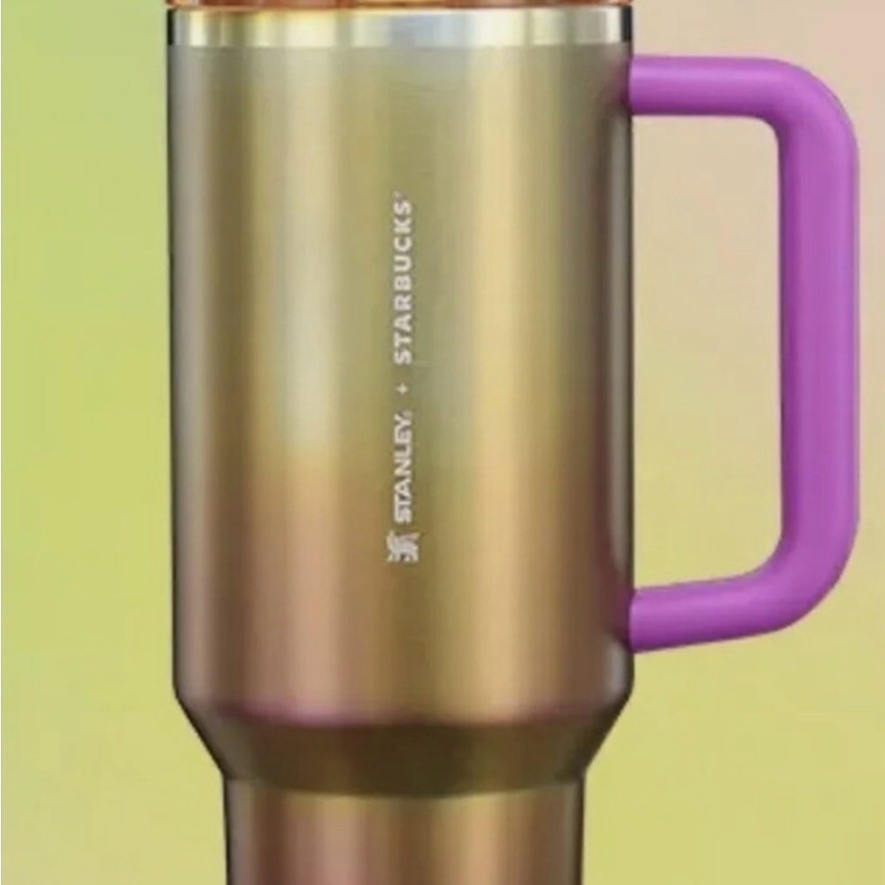 Stanley + Starbucks 40oz Cup